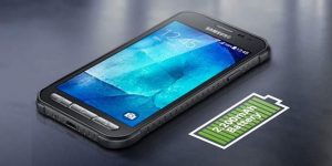 Samsung Galaxy Xcover 4