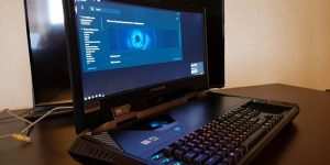 acer predator 21x review