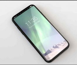 design iphone 8