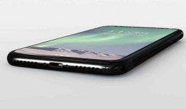 design iphone 8