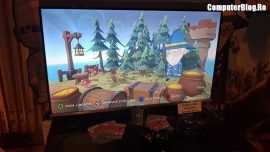 Raiders of the Lost Island