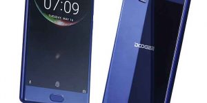Doogee Mix