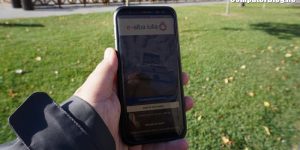 aplicatia e-Alba Iulia