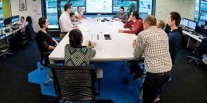 DB Global Technology