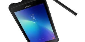 Galaxy Tab Active 2