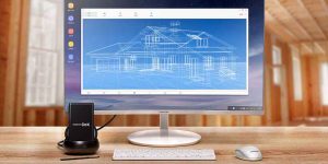 linux samsung dex computer