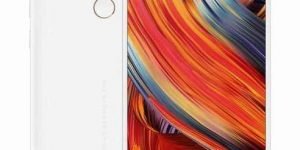 Xiaomi Mi MIX 2s
