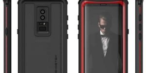Detalii Samsung Galaxy S9 dezvăluite de BGR