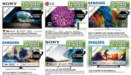 catalogul Media Galaxy de Black Friday 2017 (1)