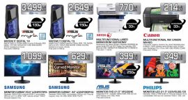 catalogul Media Galaxy de Black Friday 2017 (1)