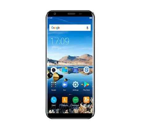 oukitel k5