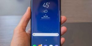 design render samsung galaxy s9