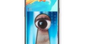 oneplus 5t spying users