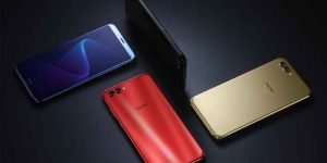 Huawei Honor V10