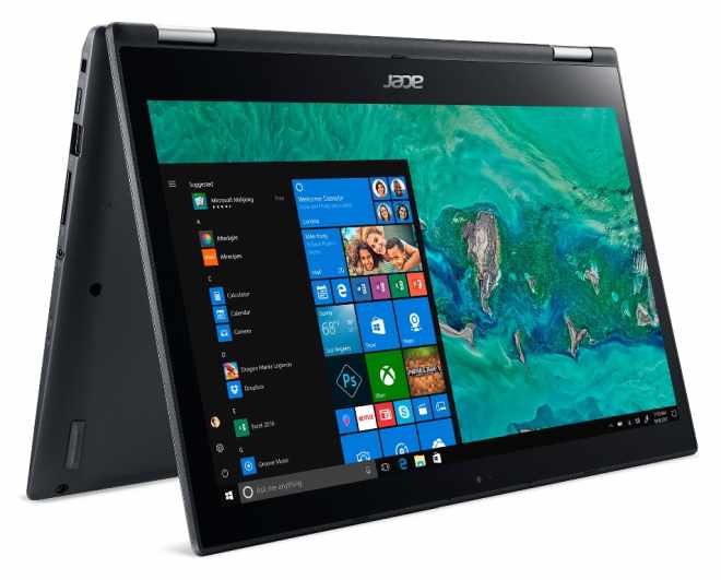 Acer Spin 3 