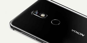 Nokia 7