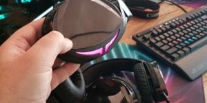Asus Rog Strix Fusion 500