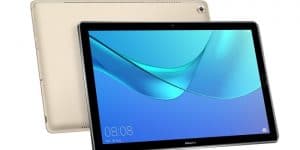 Huawei Mediapad m5