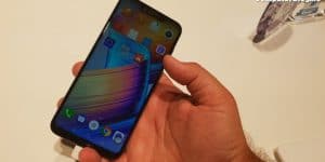 Huawei Honor Play - IFA Berlin 2018