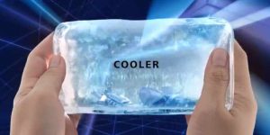 huawei mate 20X tease