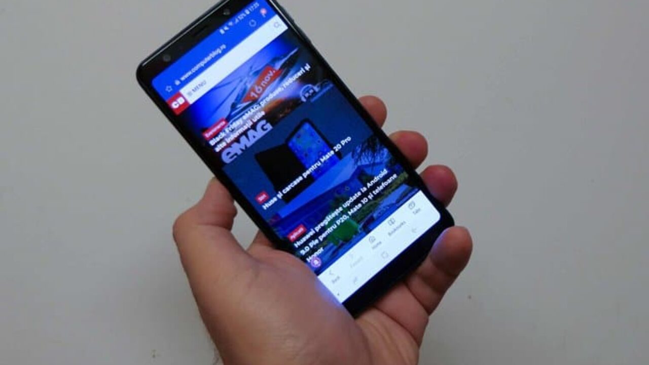 evaluate irregular Prey Tot ce vrei să știi despre Samsung Galaxy A7 (2018) – review »  ComputerBlog.ro