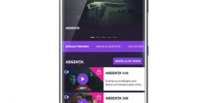 Sony Networks Google Play