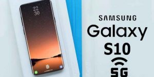 galaxy s10 5G
