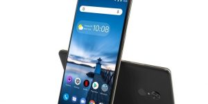 LEnovo Tab v7