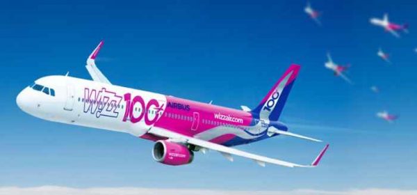 wizz air teapa