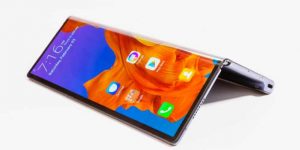 huawei mate x