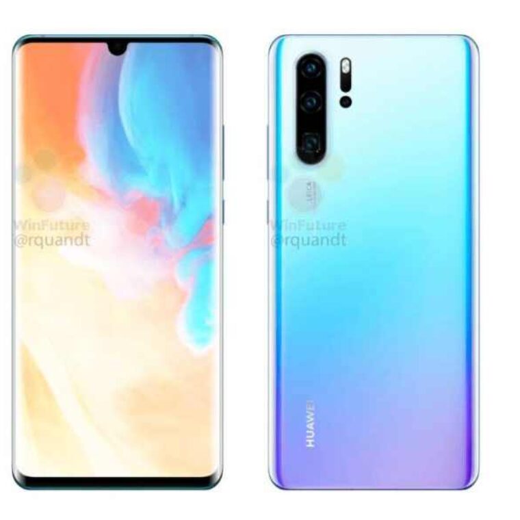 Huawei P30 Pro aduce zoom optic 7.8 X – hibrid 10X - ComputerBlog.Ro