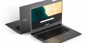Acer a prezentat în cadrul evenimentului anual next@acer două noi modele Chromebook: Acer Chromebook 715 și Acer Chromebook 714, concepute pentru a ajuta angajații să lucreze în cloud mai sigur și mai eficient. Ambele Chromebook-uri au un șasiu premium din aluminiu care oferă durabilitate militară (U.S. MIL-STD 810G), precum și un cititor de amprentă integrat și certificare Citrix Ready. În plus, noile Chromebook-uri Acer oferă celor care lucrează în cloud unelte de creștere a productivității care îi vor ajuta să lucreze mai eficient, display-uri Full HD, procesoare Intel® Core™ până la a 8-a generație pentru performanțe mobile excepționale și până la 12 ore durată de viață a baterieii. "Prin adăugarea unui șasiu premium durabil și a cititorului de amprentă integrat pe noile Chromebook-uri, Acer îmbunătățește securitatea și fiabilitatea acestor dispozitive", a declarat James Lin,General Manager, Notebooks, IT Product Business, Acer Inc, IT Products Business at Acer. "Angajații de toate tipurile - din corporații, birouri medii și mici sau din mediul educațional - au nevoie de dispozitive fiabile și performante, care să le protejeze datele, să funcționeze impecabil și să arate excelent. Noile Chromebook-uri Acer se potrivesc perfect acestei descrieri." Protecție Premium: Design durabil din aluminiu cu cititor de amprentă Noile laptopuri Acer Chromebook 715 și Chromebook 714 au un șasiu rezistent, din aluminiu, care arată bine pe un front desk, fiind ideale pentru companiile ce oferă servicii orientate către client, precum și în deplasare, alături de angajații care efectuează vizite la clienți. Designul rezistent oferă protecție militară (la standard MIL-STD 810G), astfel încât să poată rezista unor căderi de până la 122 cm și unei forțe de până la 60 kg. Șasiul din aluminiu anodizat face față uzurii zilnice, rezistă loviturilor și zgârieturilor, pentru a-și menține aspectul premium și elegant. Touchpad-ul Corning® Gorilla® Glass permite o navigare ușoară prin aplicații, site-uri Web și proiecte. În plus, acesta oferă funcționalitate click-anywhere și este rezistent la zgârieturi și umezeală. Pentru o protecție suplimentară, laptopurile Acer Chromebook 715 și Chromebook 714 dispun de un cititor de amprentă integrat, amplasat convenabil lângă tastatură. Ideal pentru medii partajate, cititorul de amprente oferă angajaților o modalitate rapidă și sigură de a debloca dispozitivul și de a-l utiliza împreună cu colegii. Cu certificare Citrix Ready, noile laptopuri Acer sunt pe deplin compatibile cu soluțiile Citrix care îmbunătățesc mobilitatea afacerilor, rețelele și platformele cloud. Acer Chromebook 715 – primul Chromebook cu tastatură numeric integrată Noul Chromebook 715 este primul Chromebook de pe piață care include o tastatură numerică dedicată. Afișajul mare oferă spațiu suficient pentru tastatură, oferind celor care lucrează în Cloud, retail, finanțe sau servicii, știință, tehnologie, inginerie și matematică (STEM) - o modalitate eficientă de a introduce date. În plus, Chromebook-ul Acer 715 are o tastatură iluminată, astfel încât productivitatea poate continua și în condiții de lumină scăzută. Ecranul IPS de 15,6 inciii permite vizualizarea mai multor aplicații la rezoluție Full HD 1920x1080. Acer Chromebook 715 are atât opțiuni de afișaj touch screen cât și standard display. Acer Chromebook 714 are un ecran de 14” cu rame înguste Angajații care lucrează remote vor aprecia designul compact al Acer Chromebook 714 și ecranul Full HD de 14 inci. Ramele subțiri măsoară doar 6,18 mm, factor ce reduce dimensiunile generale și oferă imagini clare și vibrante. La fel ca modelul 715, Acer Chromebook 714 dispune de tehnologie IPS și are variante de ecran touch sau standard non-touch. Performanță sporită și durată de viață a bateriei suficientă pentru întreaga zi Noile dispozitive Chromebook 715 și 714 beneficiază de o durată de viață a bateriei de până la 12 ore, astfel încât acestea pot fi utilizate pentru o zi întreagă de productivitate. Ambele modele sunt echipate cu o varietate de procesoare, printre care se numără și Intel Core i5 și Core i3 din a 8-a generație, precum și opțiunile Intel® Celeron® și Intel® Pentium® Gold. Rămâi conectat Noile laptopuri Acer Chromebook au un port USB 3.1 Type-C pe fiecare parte, astfel încât acestea să poată fi conectate la dispozitive și încărcate din partea cea mai convenabilă. Porturile pot fi utilizate pentru transferuri rapide de date, conectare la un display extern și pentru încărcarea altor dispozitive. Ambele Chromebook-uri au, de asemenea, și un port USB 3.0 și un cititor de carduri MicroSD. Acer Chromebook 715 și Acer Chromebook 714 au Dual Band Wireless-AC 802.11ac/a/b/g/n 2x2, în timp ce Bluetooth 4.2 oferă o conexiune convenabilă cu dispozitivele periferice. Dock-ul opțional Acer USB-Type-C poate fi conectat printr-un singur cablu la noul Acer Chromebook 715 sau 714, transformându-l ușor în stație de lucru puternică, ce se pot conecta la ecrane externe, imprimante și multe altele. Acest suport de andocare convenabil și compact permite transferul video, audio și de date de mare viteză și păstrează biroul curat și ordonat. Sistem de operare Chrome – Viteză, Simplitate, Securitate Noile Chromebook-uri Acer funcționează bine cu soluția Google Chrome Enterprise care ajută companiile să gestioneze dispozitive la scară largă. Ideal pentru o serie de medii de afaceri, inclusiv cele în care angajații utilizează aceleași dispozitive și care sunt mobili - cum ar fi în domeniul sănătății sau retail - Chrome Enterprise ajută la crearea unui mediu sigur și productiv pentru cei care lucrează în cloud. Departamentele IT vor aprecia securitatea integrată care face parte din Chrome Enterprise, iar administratorii IT vor putea controla cu ușurință actualizările, configurarea aplicațiilor și multe altele cu management web-based, ceea ce face ca noile Chromebookuri Acer să poată implementa și gestiona ușor creșterea timpului de funcționare și reducerea costului total de proprietate (TCO). Prețuri și disponibilitate Acer Chromebook 715 va fi disponibil cu 8GB sau 16GB DDR4 SDRAM și stocare eMMC de 32GB, 64GB sau 128GB. Noul model va fi disponibil în EMEA din luna iunie, în zonele acreditate Chrome OS, la prețuri începând de la 599 euro. Acer Chromebook 714 va fi disponibil cu 8GB sau 16GB of DDR4 SDRAM și stocare eMMC de 32GB, 64GB sau 128GB. Acesta va fi disponibil în EMEA din luna aprilie, în zonele acreditate Chrome OS, la prețuri începând de la 499 euro. ----- Specificațiile exacte, prețurile și disponibilitatea vor varia în funcție de regiune. Pentru a afla mai multe despre disponibilitatea, specificațiile produselor și prețurile pe anumite piețe, vă rugăm să contactați cel mai apropiat birou Acer prin www.acer.com. Noile notebook-uri acer Chromebook 714 și Chromebook 715 au fost prezentate în cadrul evenimentului de presă next@acer ce a avut loc la New York, unde compania a anunțat o serie de noi dispozitive și soluții pentru gameri, creatori, familii, studenți și profesioniști. Pentru mai multe informații, vizitați www.acer.com/nextatacer. ----- Despre Acer Fondată în anul 1976, Acer este una dintre companiile de top la nivel mondial în domeniul tehnologiei informației și este prezentă în peste 160 de țări. Pentru viitor, Acer este dedicată în a crea o lume unde componentele hardware, software și serviciile se vor contopi pentru a deschide noi posibilități pentru consumatori și afaceri. De la tehnologiile orientate către servicii, la Internetul Lucrurilor, la gaming și realitate virtuală, cei peste 7,000 de angajați ai Acer sunt dedicați cercetării, design-ului, marketing-ului, vânzărilor și susținerii produselor și soluțiilor care rup barierele dintre tehnologie și oameni. Pentru mai multe informații, vă rugăm să vizitați www.acer.com. © 2017 Acer Inc. Toate drepturile rezervate. Acer și sigla Acer sunt mărci înregistrate ale Acer Inc. Celelalte mărci comerciale și mărci înregistrate sunt folosite cu acordul proprietarilor. Toate ofertele pot fi modificate fără notificare și pot varia în diverse canalele de distribuție. Prețurile listate sunt prețurile de retail recomandate de producător, dar pot varia de la o zonă la alta. Pot fi adăugate taxe suplimentare la vânzare.