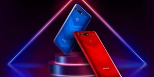 Honor View20