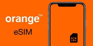 orange esim