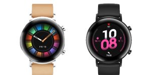 HUAWEI WATCH GT 2