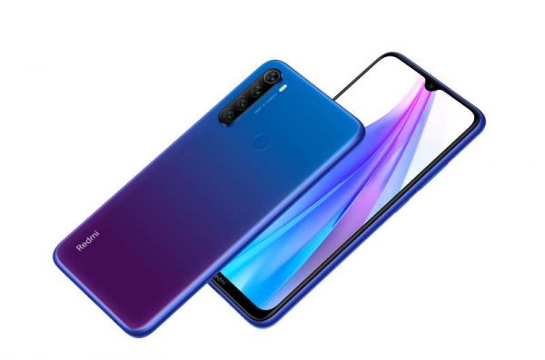 Xiaomi Redmi Note 8T