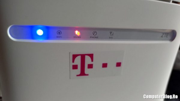 painful Discriminatory Visible Smart WiFi Telekom (ZTE MF283V) păreri: simplu de instalat și utilizat »  ComputerBlog.ro