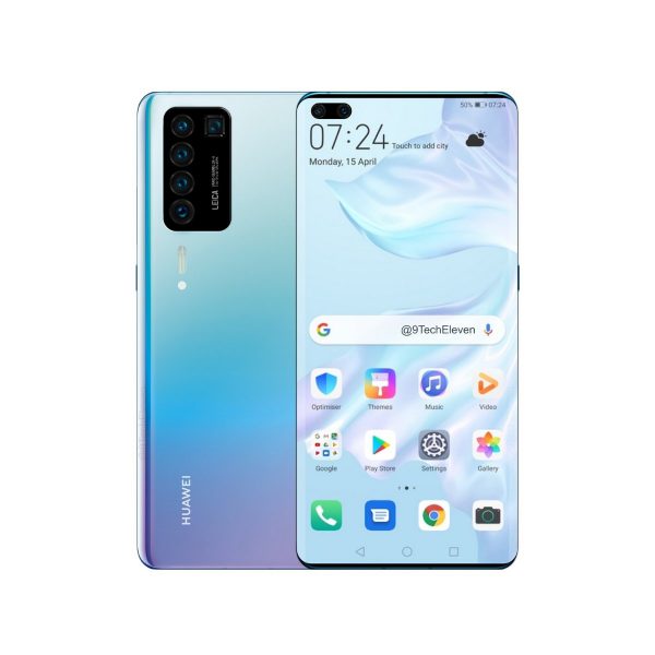 huawei p40 pro preț
