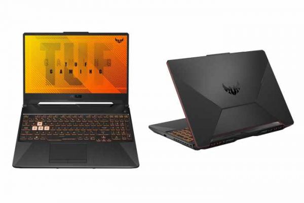 laptop ASUS TUF Gaming A15