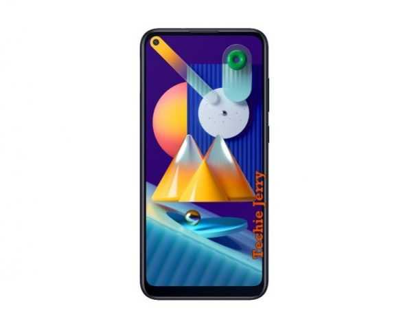 samsung galaxy m11 leak