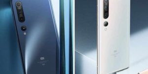 xiaomi mi 10 pro launch