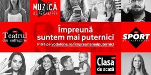 Vodafone impreuna