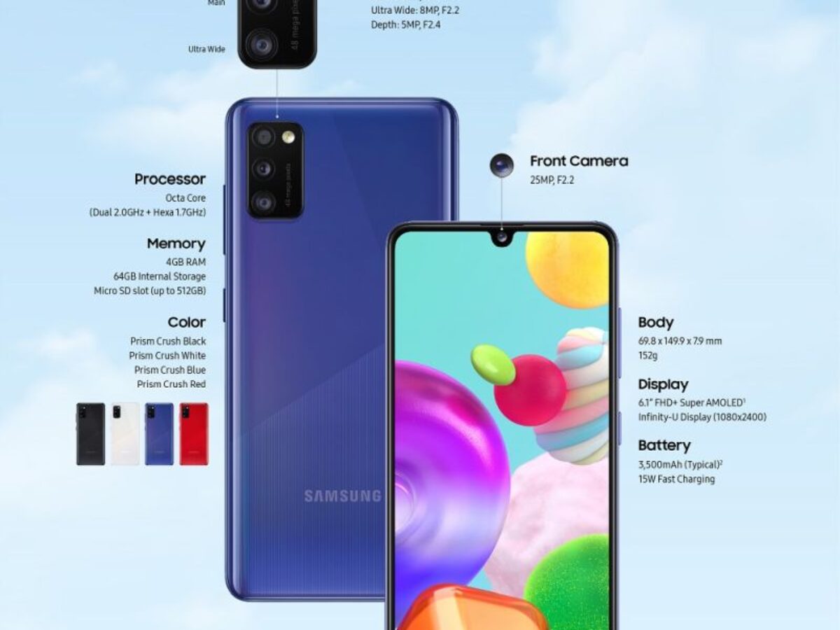 samsung-galaxy-A41-specs-