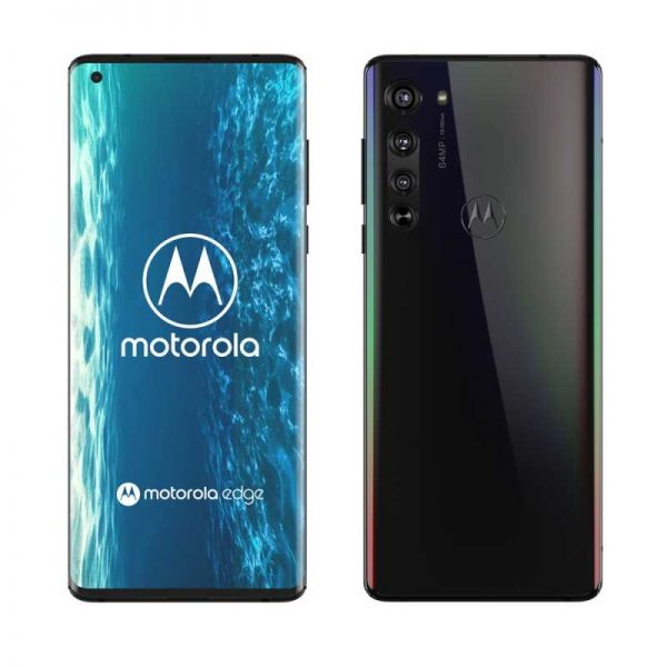 Motorola Edge  5G Solar-Black_FRONTSIDE-(1)