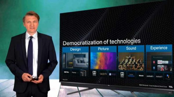 tcl smart tvtcl smart tv