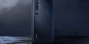 xiaomi mi note 10 oferta