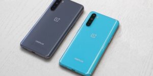 Oneplus Nord lansarea