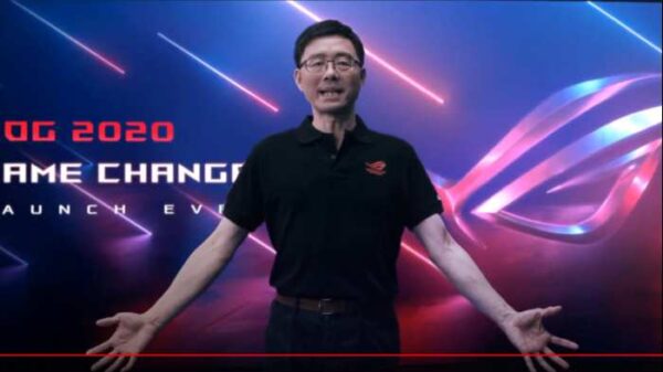 asus rog phone 3 launch