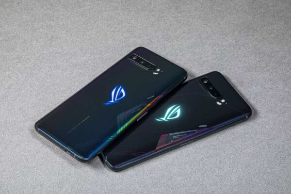 asus rog phone 3 oficial