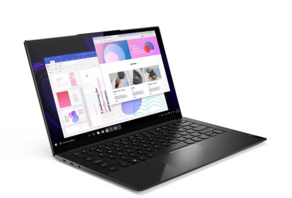 Lenovo Yoga Slim 9i